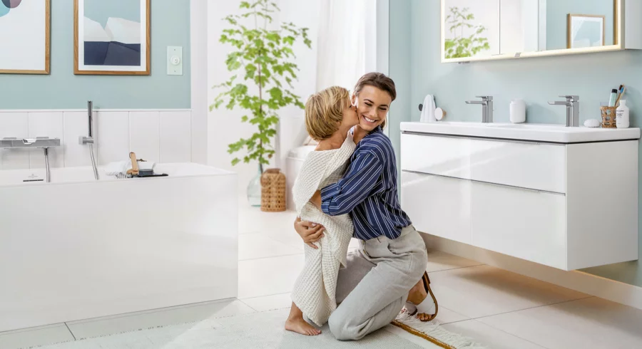 Default -Villeroy & Boch Sales Store bathroom hero index left