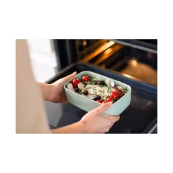 Best deal 😍 Villeroy & Boch Boston Crystal Buffet Plate Set/2 Clear ✨