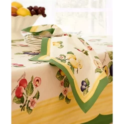 Cheapest 🥰 Villeroy & Boch French Garden 4-Pc. Napkin Set Multi ✔️ 9 Cheapest 🥰 Villeroy & Boch French Garden 4-Pc. Napkin Set Multi ✔️ -Villeroy & Boch Sales Store unnamed file 117