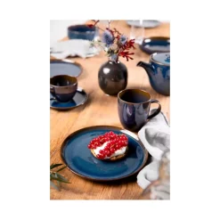 Budget ⌛ Villeroy & Boch Crafted Denim Rice Bowl Blue 🔥 -Villeroy & Boch Sales Store unnamed file 123