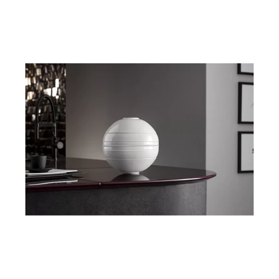 Outlet โญ Villeroy & Boch La Boule White 7 Piece Set For 2 ๐ 9 Outlet โญ Villeroy & Boch La Boule White 7 Piece Set For 2 ๐ - Image 9