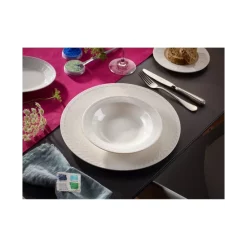 Buy 🎁 Villeroy & Boch 👗 Dressed Up Assorted Clear Tumblers, Set Of 4 No Color 🌟