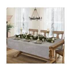 Flash Sale 🎉 Villeroy & Boch La Classica 70 X 96 Tablecloth Natural ✨ -Villeroy & Boch Sales Store unnamed file 215
