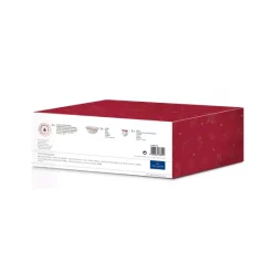 Outlet 💯 Villeroy & Boch Toys Delight 6 Piece White Breakfast Set Multi 🛒