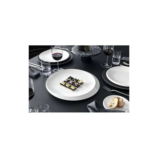 Best reviews of ๐ Villeroy & Boch Villeroy And Boch New Moon 4-Piece Dip Bowl & Tray Set White Bowls, Black Tray ๐ 2 Best reviews of ๐ Villeroy & Boch Villeroy And Boch New Moon 4-Piece Dip Bowl & Tray Set White Bowls, Black Tray ๐ - Image 2