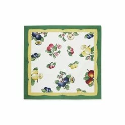 Cheapest 🥰 Villeroy & Boch French Garden 4-Pc. Napkin Set Multi ✔️ 7 Cheapest 🥰 Villeroy & Boch French Garden 4-Pc. Napkin Set Multi ✔️ -Villeroy & Boch Sales Store unnamed file 331