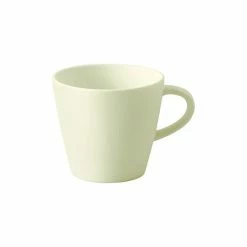 Discount 💯 Villeroy & Boch Manufacture Rock Espresso Cup White ❤️ -Villeroy & Boch Sales Store unnamed file 339