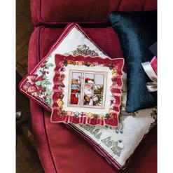 Coupon 👏 Villeroy & Boch Serving Bowl Multi 🧨