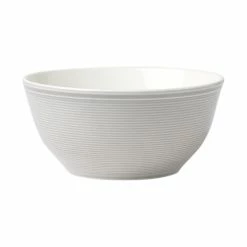 Hot Sale ✨ Villeroy & Boch Color Loop Stone Grey All Purpose Bowl 🔥