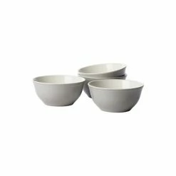 Hot Sale ✨ Villeroy & Boch Color Loop Stone Grey All Purpose Bowl 🔥 -Villeroy & Boch Sales Store unnamed file 356