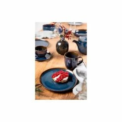 Budget ⌛ Villeroy & Boch Crafted Denim Rice Bowl Blue 🔥 -Villeroy & Boch Sales Store unnamed file 360