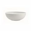 Cheap ✨ Villeroy & Boch Villeroy And Boch New Moon Medium Round Vegetable Bowl White ✔️