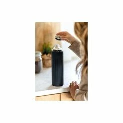 Best reviews of 🎉 Villeroy & Boch Drinking Bottle Black 🥰 -Villeroy & Boch Sales Store unnamed file 385
