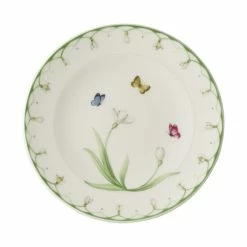 Cheapest 🎁 Villeroy & Boch Colorful Spring Bread & Butter Plate Multi 🤩