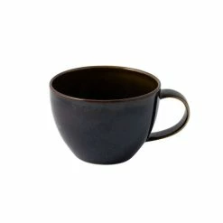 Best deal 🎁 Villeroy & Boch Crafted Denim Coffee Cup Blue 👍