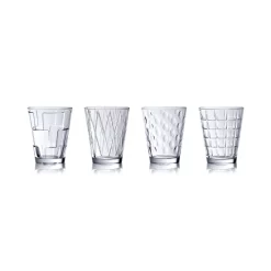 Coupon 🔔 Villeroy & Boch Radcliffe 4-Pc. Placemat Set Multi 🌟