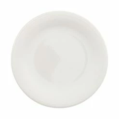 Promo 🛒 Villeroy & Boch Color Loop Natural Salad Plate Natural White ⌛