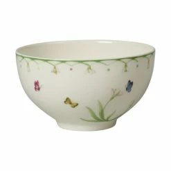 Coupon 🔔 Villeroy & Boch Colorful Spring Large Rice Bowl Multi ⌛