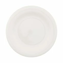 Discount 👏 Villeroy & Boch Color Loop Natural Dinner Plate Natural White 😍