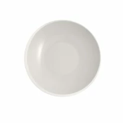 Outlet ⌛ Villeroy & Boch Villeroy And Boch New Moon Pasta Soup Bowl White 😉