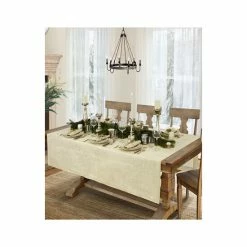 Hot Sale 🔔 Villeroy & Boch La Classica Luxury Metallic Linen Fabric Tablecloth, 70x146 Ivory/gold 💯 12 Hot Sale 🔔 Villeroy & Boch La Classica Luxury Metallic Linen Fabric Tablecloth, 70x146 Ivory/gold 💯 -Villeroy & Boch Sales Store unnamed file 587