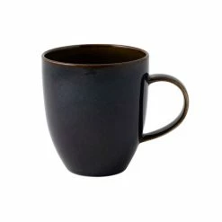 Coupon 👍 Villeroy & Boch Crafted Denim Mug Blue ✔️