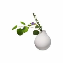 Promo ❤️ Villeroy & Boch White Perle Vase NO.3 🔥 -Villeroy & Boch Sales Store unnamed file 665