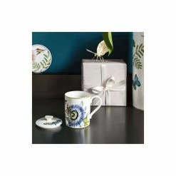 Cheap 🧨 Villeroy & Boch Amazonia Mug With Lid Multi 🌟 -Villeroy & Boch Sales Store unnamed file 682