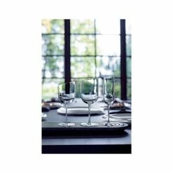 Cheapest 🎉 Villeroy & Boch New Moon Flute Champagne Set Of 4 Clear 🥰 -Villeroy & Boch Sales Store unnamed file 688