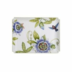 Wholesale ⌛ Villeroy & Boch Amazonia Large Decorative Plate Multi 💯