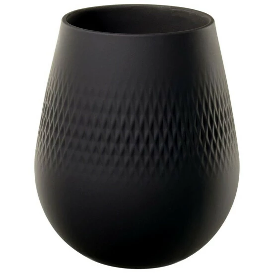 Coupon π Villeroy & Boch Black Carre Vase NO.2 π 1 Coupon π Villeroy & Boch Black Carre Vase NO.2 π