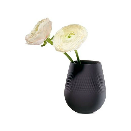 Coupon π Villeroy & Boch Black Carre Vase NO.2 π 3 Coupon π Villeroy & Boch Black Carre Vase NO.2 π - Image 3