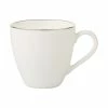 Wholesale 👏 Villeroy & Boch Anmut Gold After Dinner Cup No Color 🧨