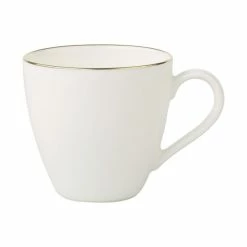 Wholesale 👏 Villeroy & Boch Anmut Gold After Dinner Cup No Color 🧨