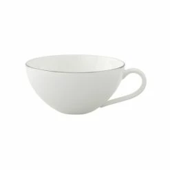 Outlet 🔔 Villeroy & Boch Anmut Platinum Tea Cup No Color 🔔