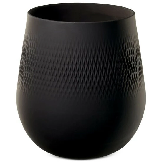 Coupon π Villeroy & Boch Black Carre Vase NO.1 βοΈ 1 Coupon π Villeroy & Boch Black Carre Vase NO.1 βοΈ