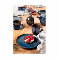 Coupon 😍 Villeroy & Boch Crafted Denim Coffee Cup Saucer Blue 💯 -Villeroy & Boch Sales Store unnamed file 783