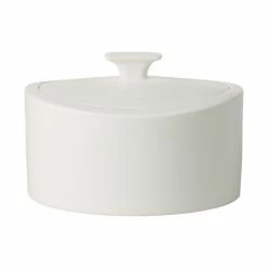 Brand new 👏 Villeroy & Boch Metro Chic Blanc Porcelain Box Multi 🌟