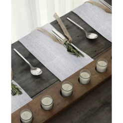 Buy 😍 Villeroy & Boch La Classica Linen Napkin, Set Of 4 Red 😀 -Villeroy & Boch Sales Store unnamed file 81