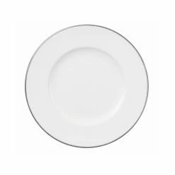 Cheapest 😀 Villeroy & Boch Anmut Platinum Bread & Butter Plate No Color 🧨