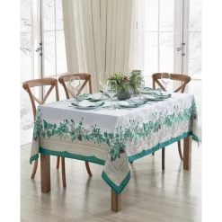 Best Pirce ๐ Villeroy & Boch French Garden 4-Pc. Reversible Placemat Set Multi ๐ฏ